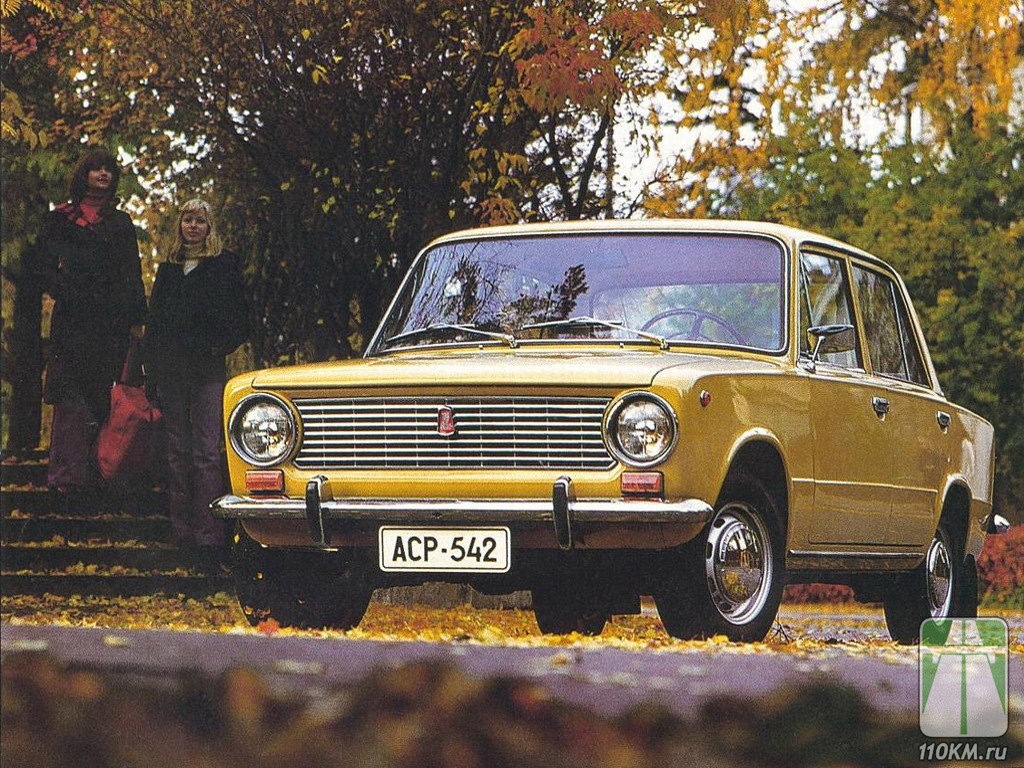 Первая лада фото впечатления о карбюраторах. - Lada 2101, 1,2 л, 1975 года наблюдение DRIVE2