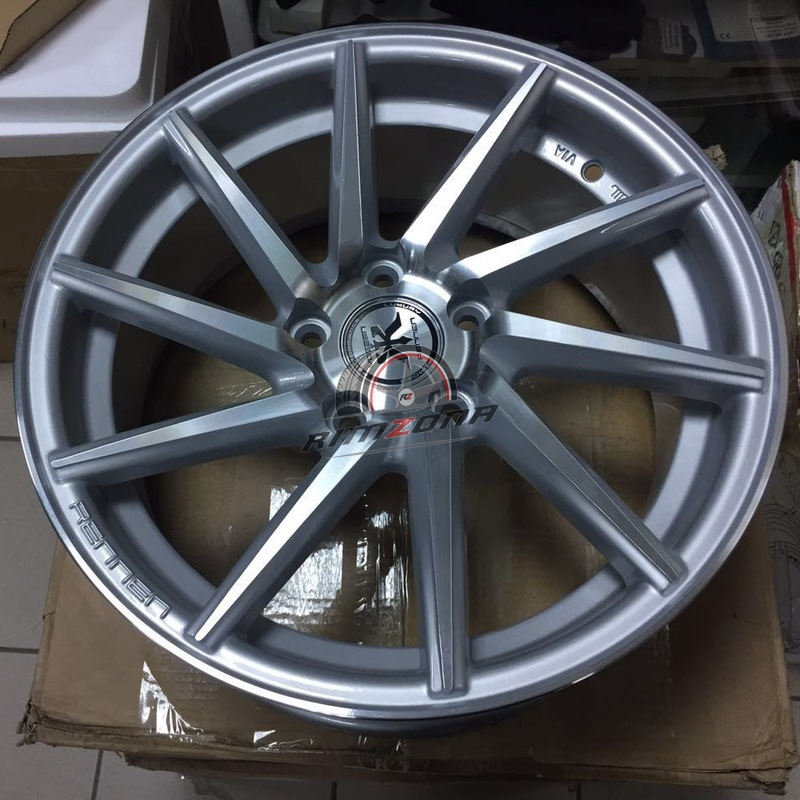 Диски r17. Реплика Воссен r17. Диски Vossen Replica r17. Vossen CVT r17 реплика. Vossen r17 реплика.