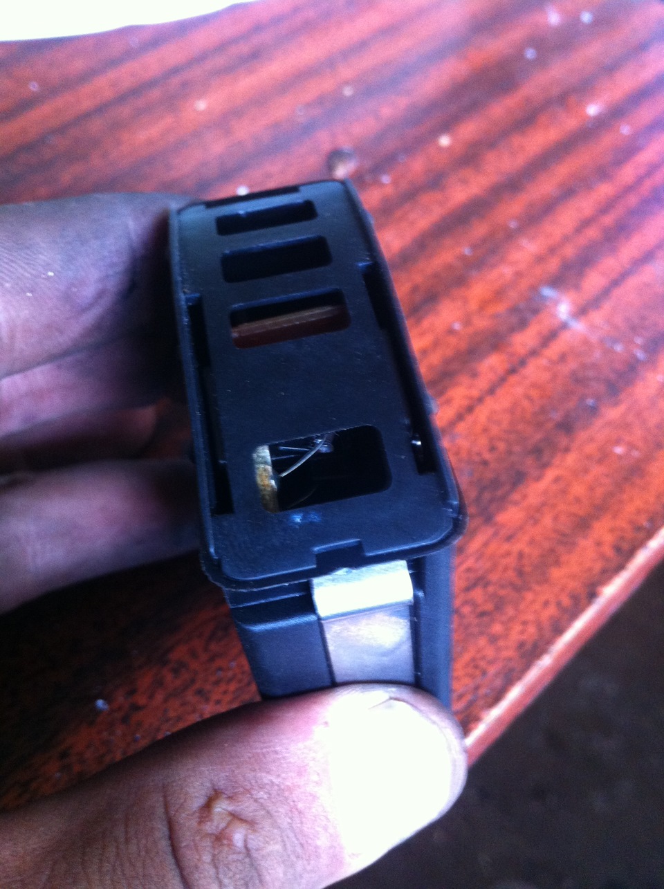 Замена лампочки в переключателе! — BMW 5 series (E34), 2 л, 1991 года ...