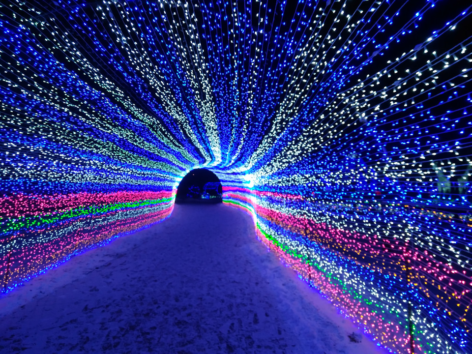 Сказочная страна в центре Минска — DRIVE2