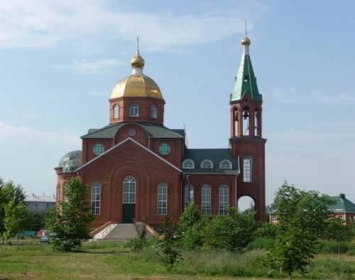 Фото г гулькевичи краснодарский край