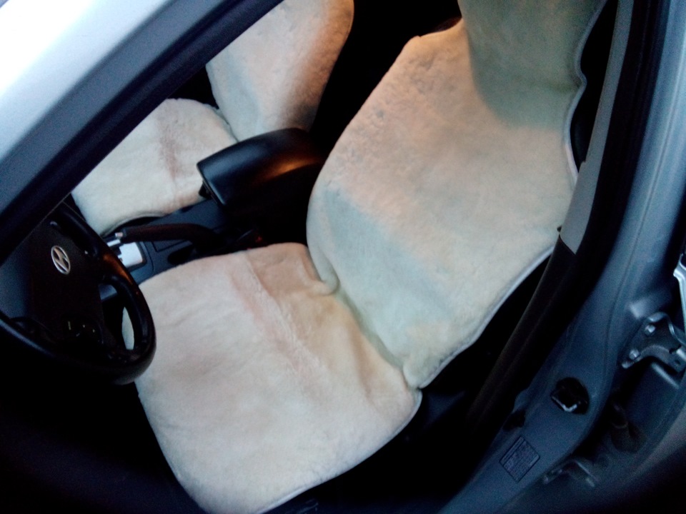 Мутон для машинки и жопки) — Hyundai Sonata V (NF), 2,4 л, 2008 года ...