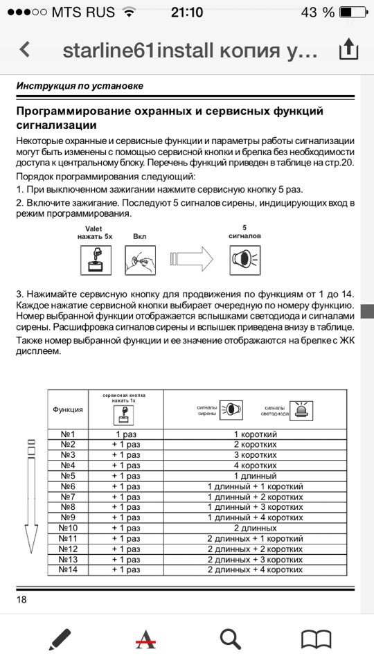 Доводчик стекол на Starline A61 — Volkswagen Golf Mk4, 1,6 л, 2002 года ...