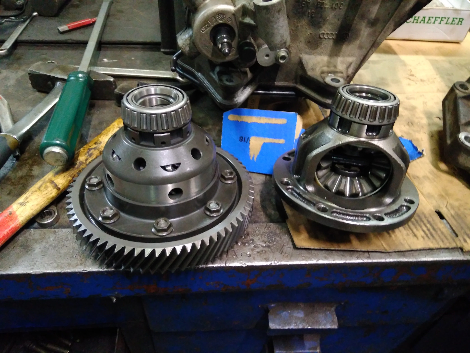 Подшипники дифференциала шкода. 2. Подшипники дифференциала шкода. Подшипники дифференциала шкода. Подшипники дифференциала шкода.