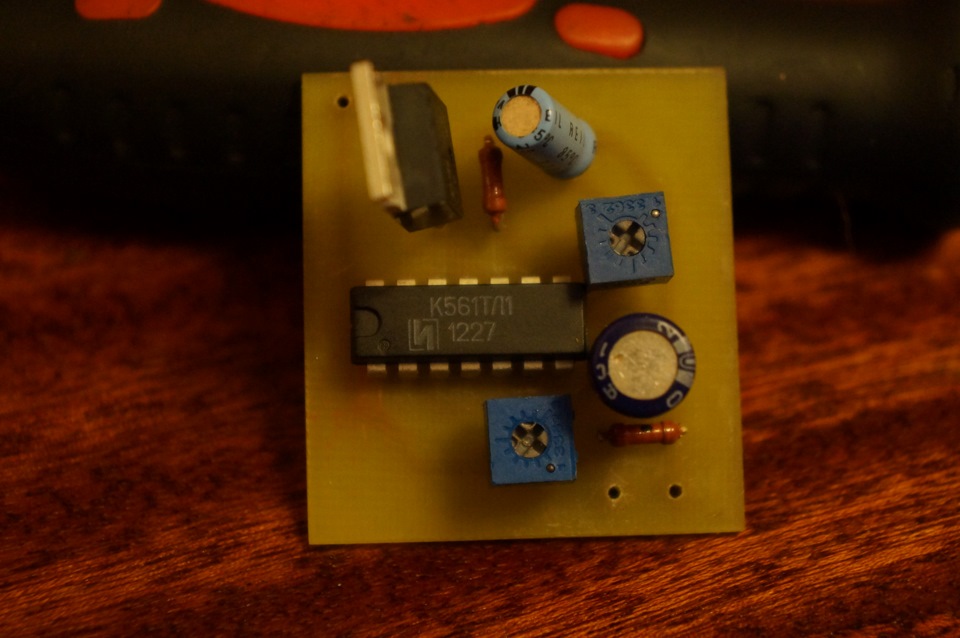 мигающий стоп — Peugeot 406, 1,6 л, 1998 года | электроника | DRIVE2