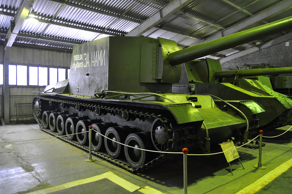 Музей танков в кубинке фото обзор всех танков