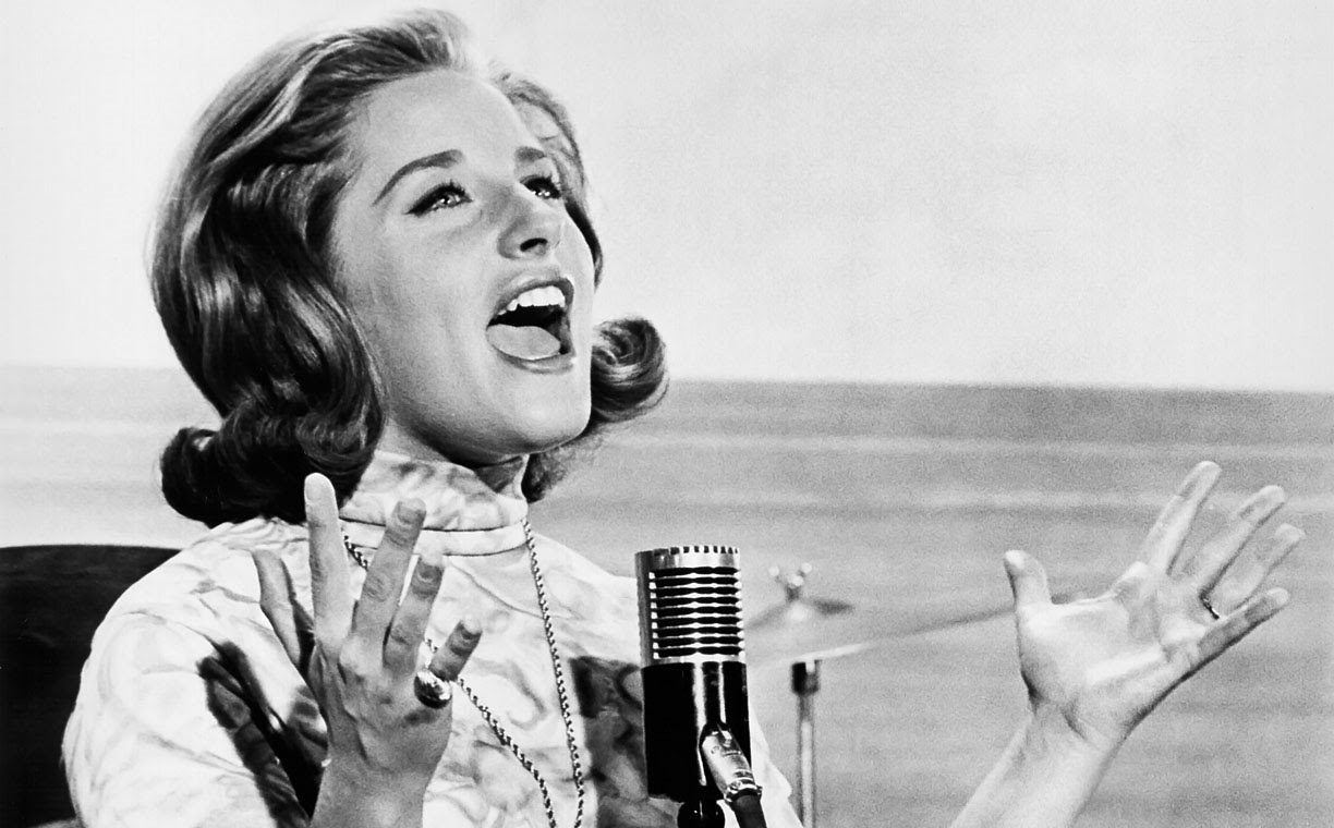 Lesley Gore - It's my party (1963) .