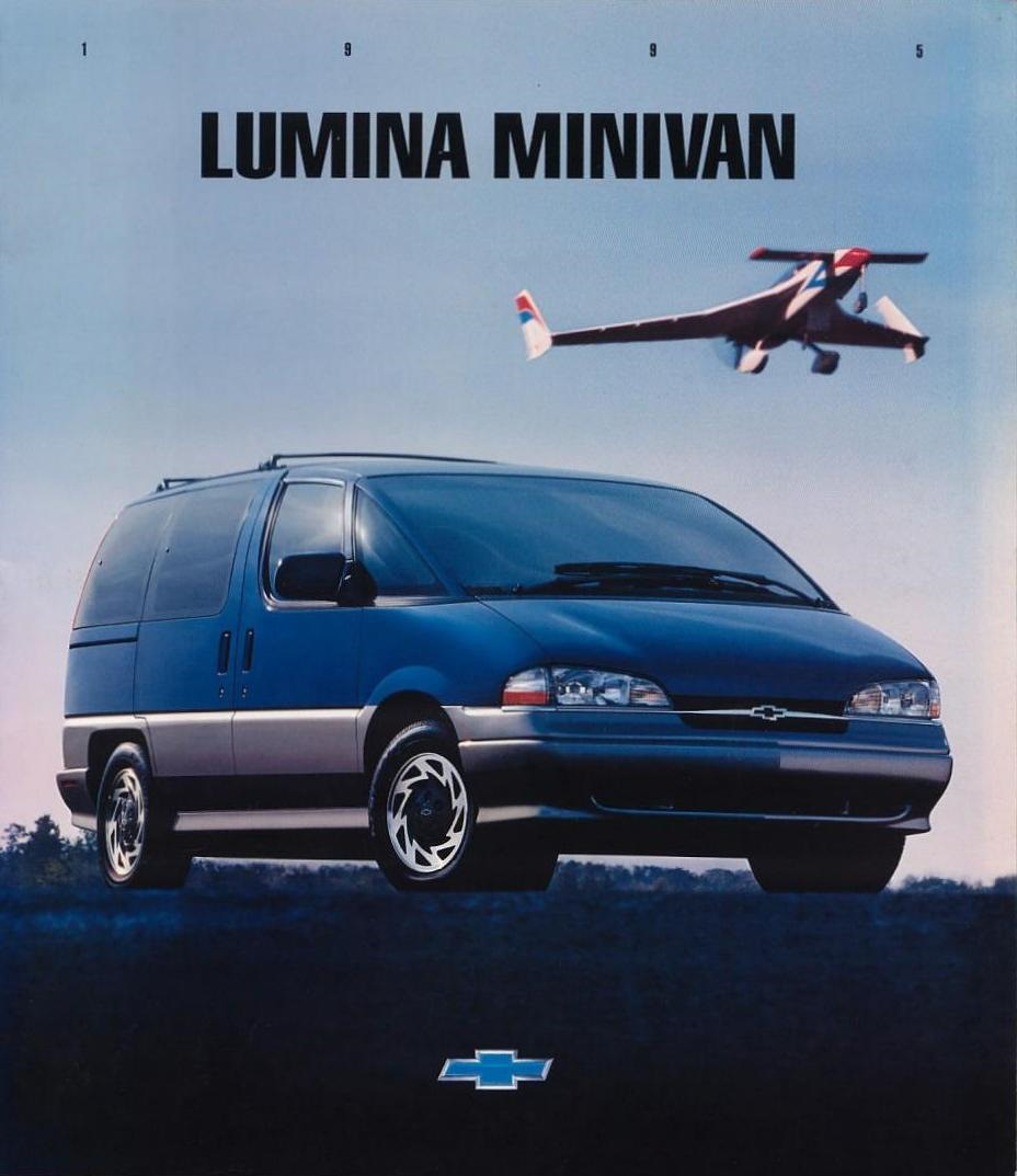 1994 minivan