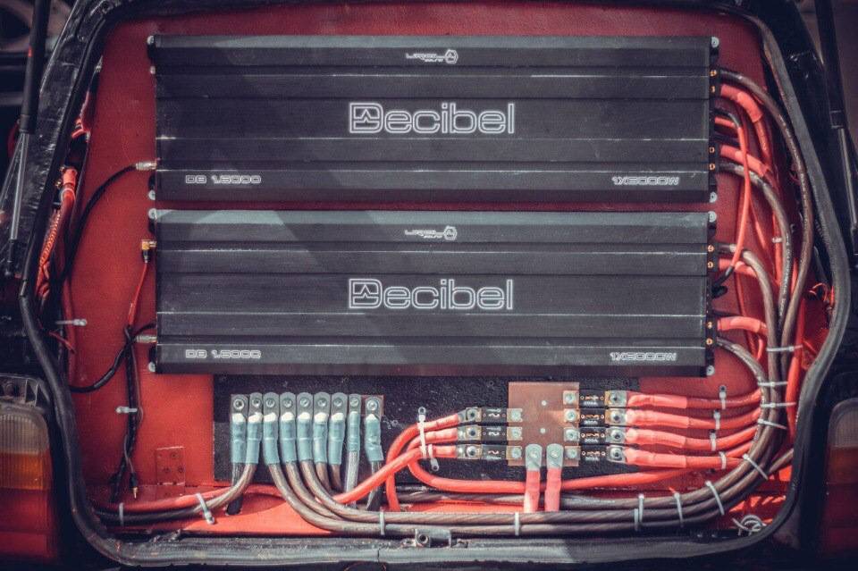 Фото Авто Безумие 2016 Наро — Фоминск — Mazda 3 (1G) BK, 2 л, 2007 года ...