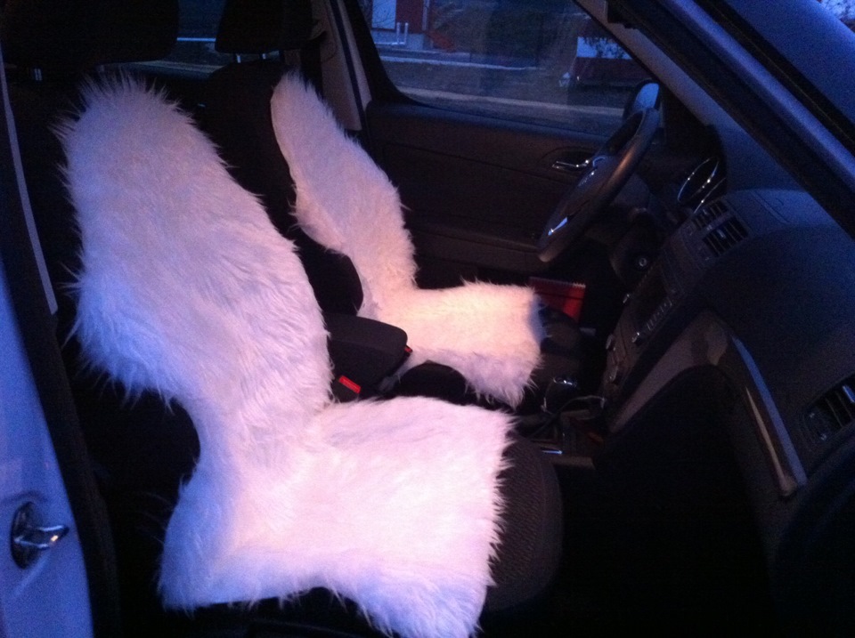 Ну точно-Yeti — Skoda Yeti, 1,4 л, 2014 года | аксессуары | DRIVE2