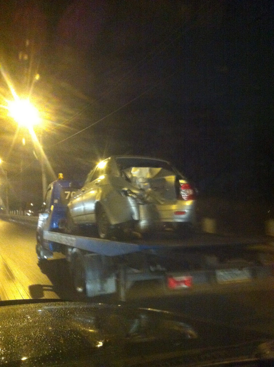 Перепрессовка подшипника ролика-натяжителя — Great Wall Safe, 2,3 л ...