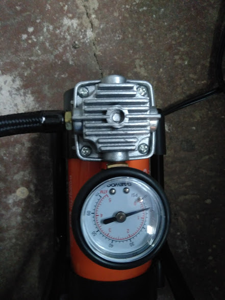 Компрессор Daewoo — Daewoo Nexia (N150), 1,5 л, 2012 года | аксессуары ...