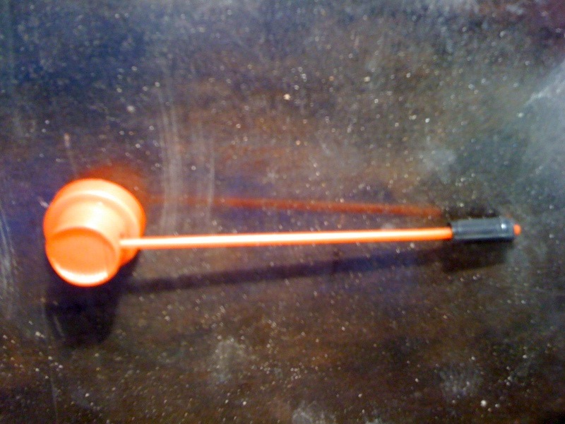 чистка форсунок — Honda Prelude (BB5/BB6/BB7/BB8/BB9), 2,2 л, 1997 года ...