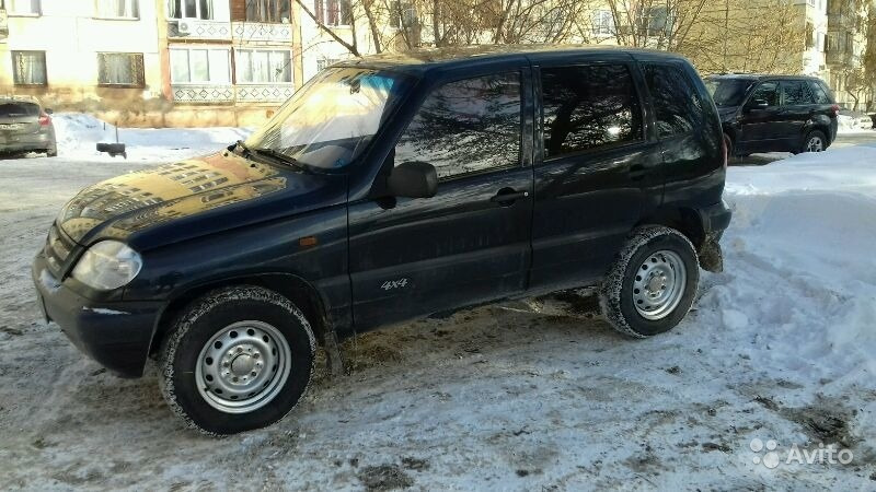 Нива млечный путь фото