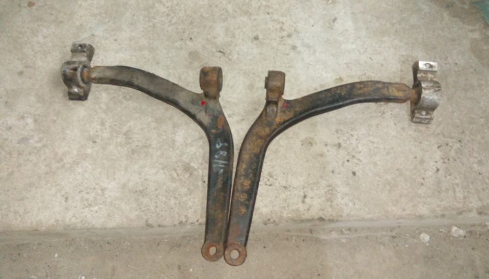 Фото в бортжурнале Peugeot 406 Break