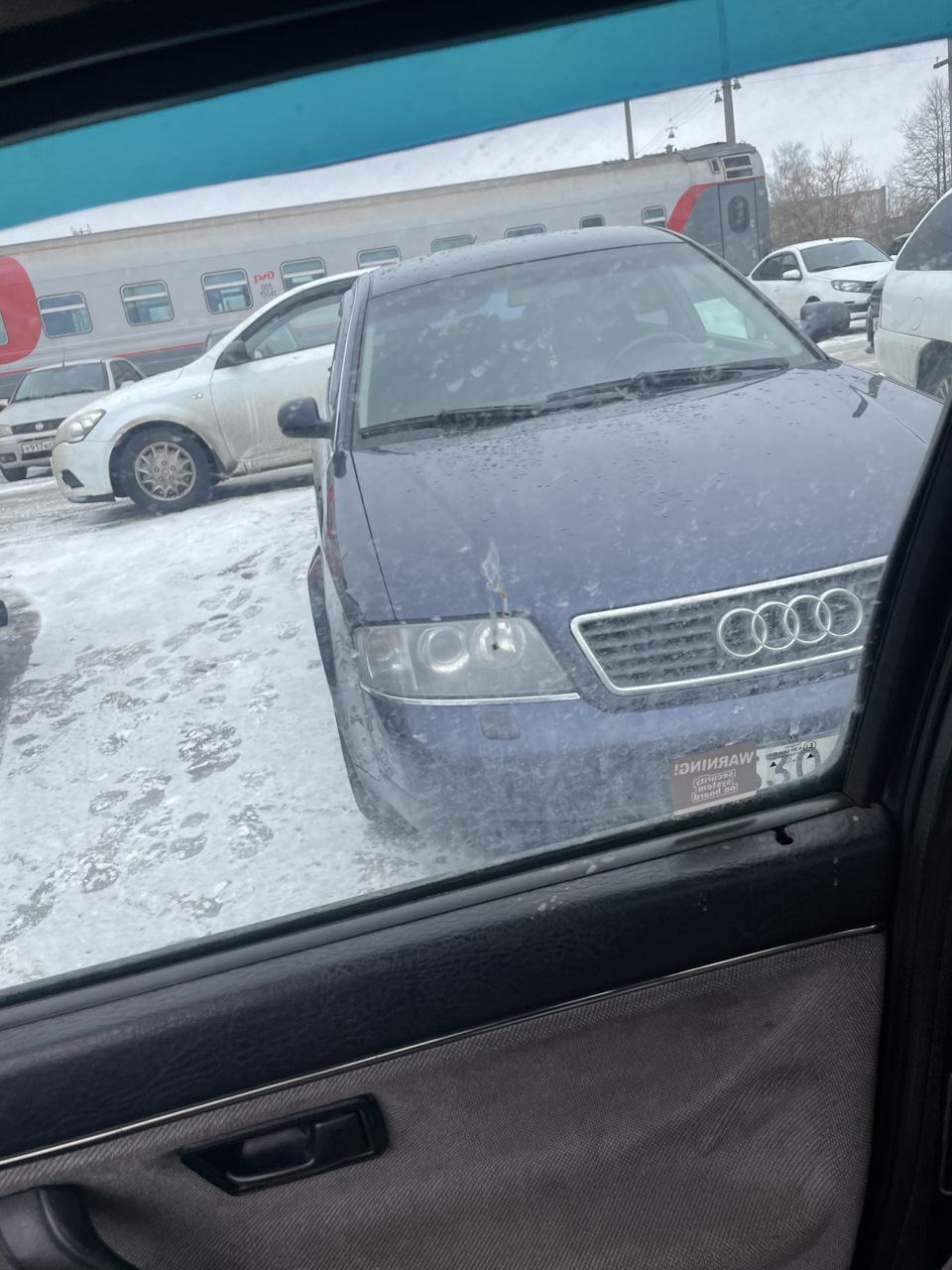 Странный звук под капотом — Audi A6 (C5), 2,4 л, 1998 года | поломка |  DRIVE2