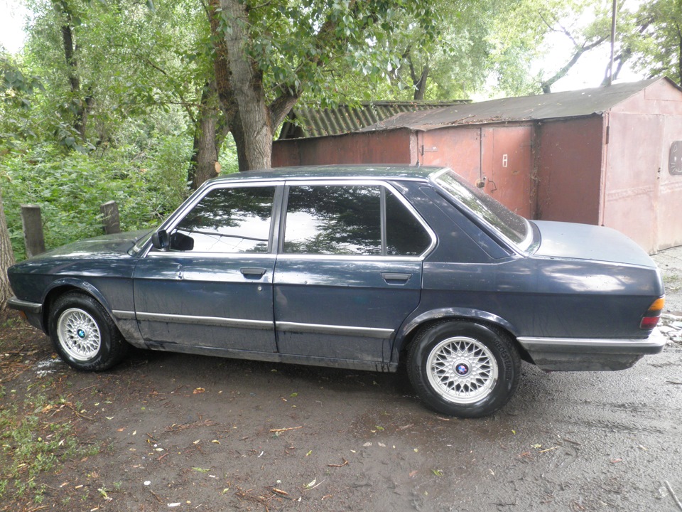 Хочу поменять колеса, не знаю за сколько продавать свои… посоветуйте ...