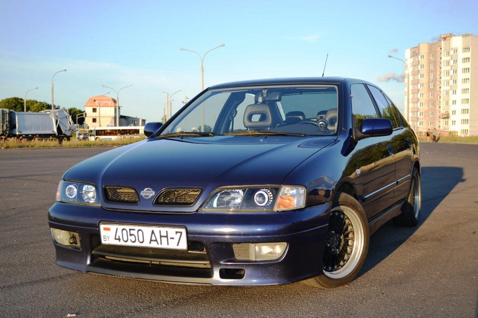 Ниссан примера р11. Nissan primera 1997 2.0 gt. Nissan primera p11 линзы.