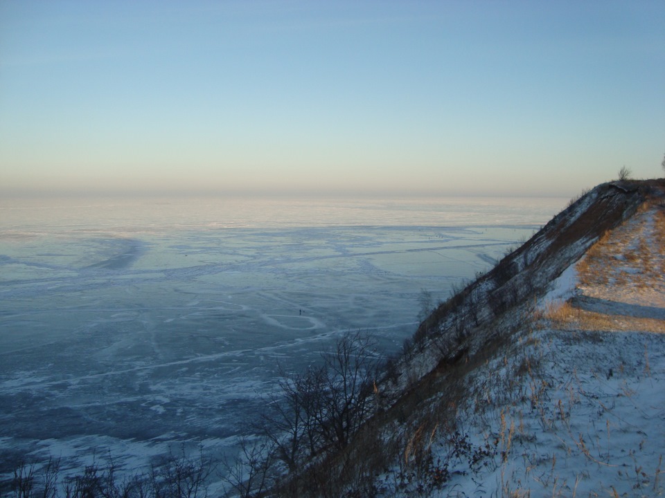 Фото в бортжурнале УАЗ 315195 Hunter