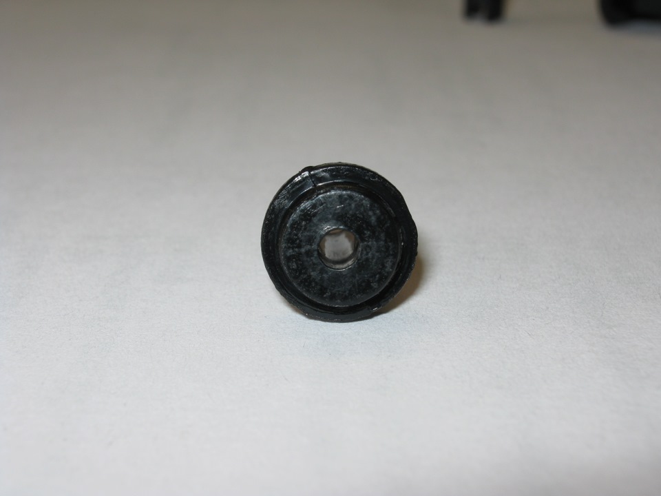 Устройство форсунок омывания ветрового стекла. — Hyundai Solaris ...