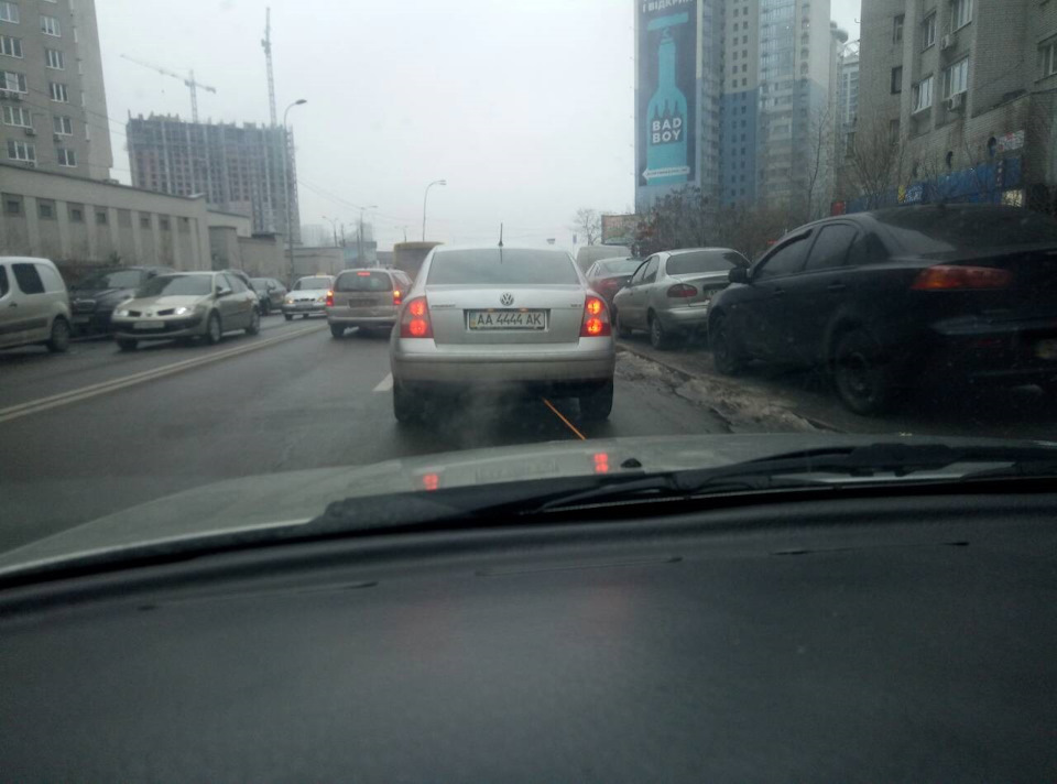 №2 Снова поездка к электрику (машина не заводится — стартер крутит ...