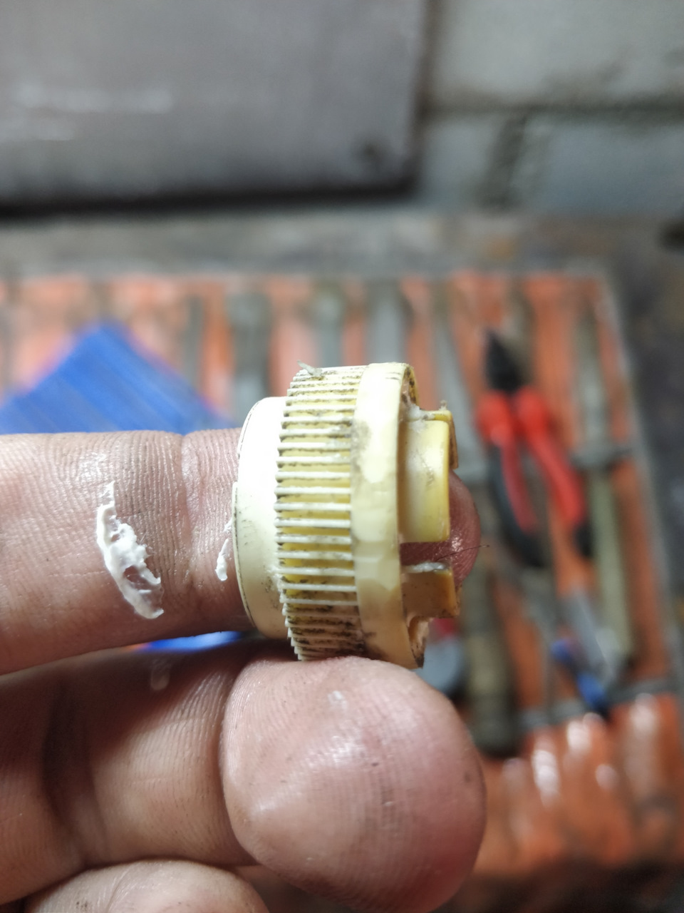 Регулировка боковых зеркал — Infiniti FX (1G), 3,5 л, 2003 года ...