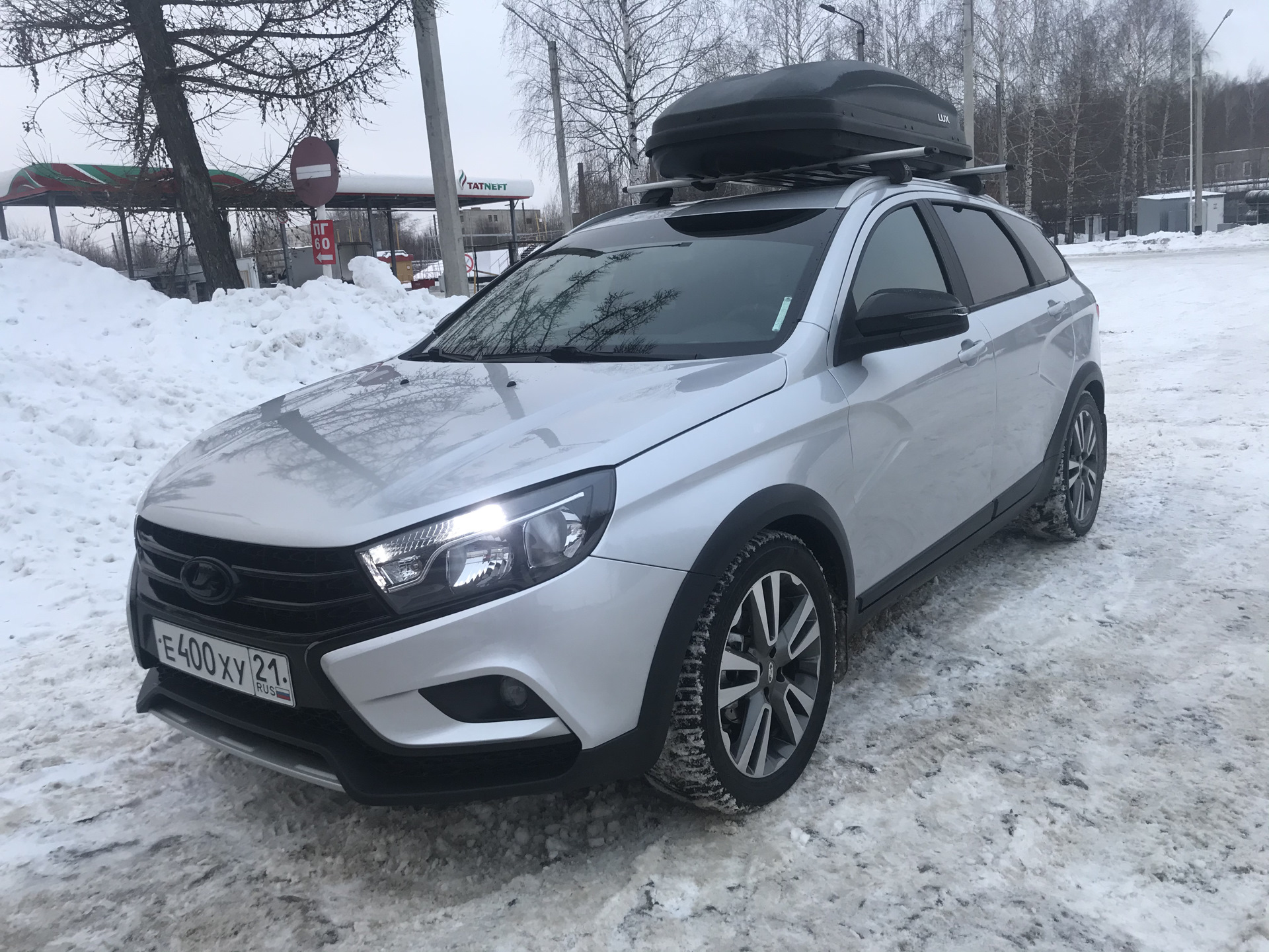 Купить Весту Св Бу В России