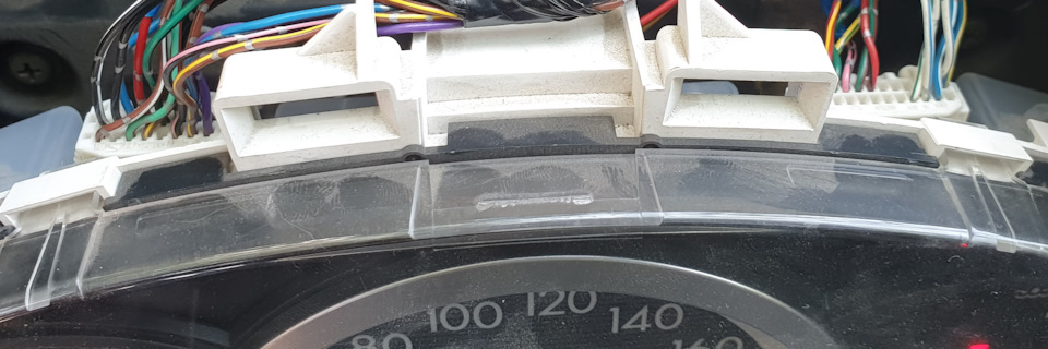 Фото в бортжурнале Mazda 5 (2G)