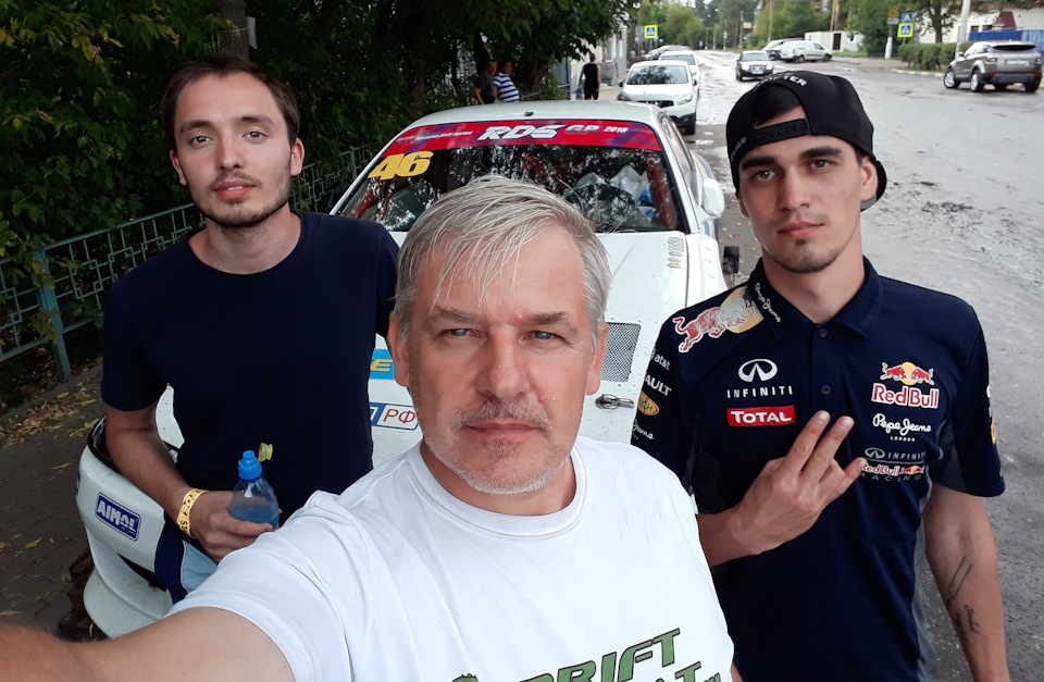 Фото в бортжурнале Nissan Silvia (S15)