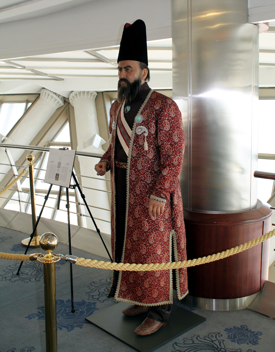 Фото в бортжурнале Nissan Patrol (Y61)