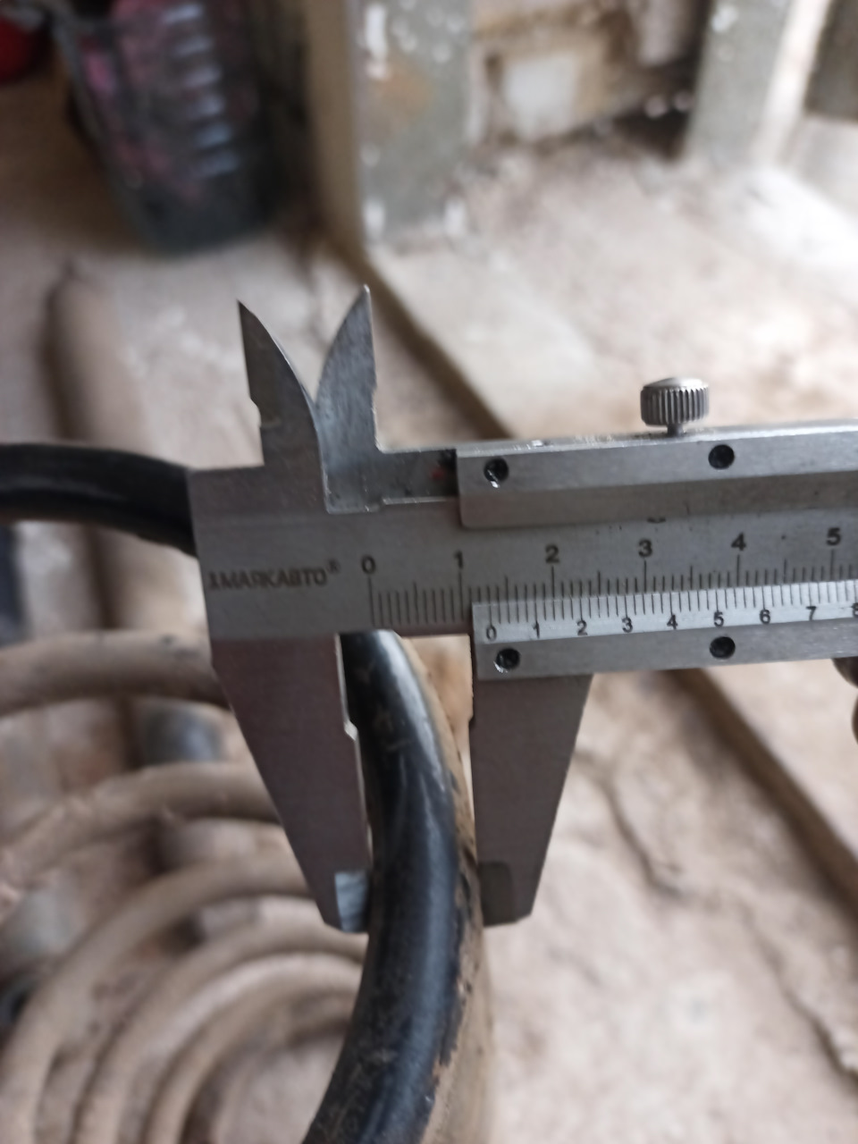 Старые. Хз кто — ТагАЗ Tager 3D