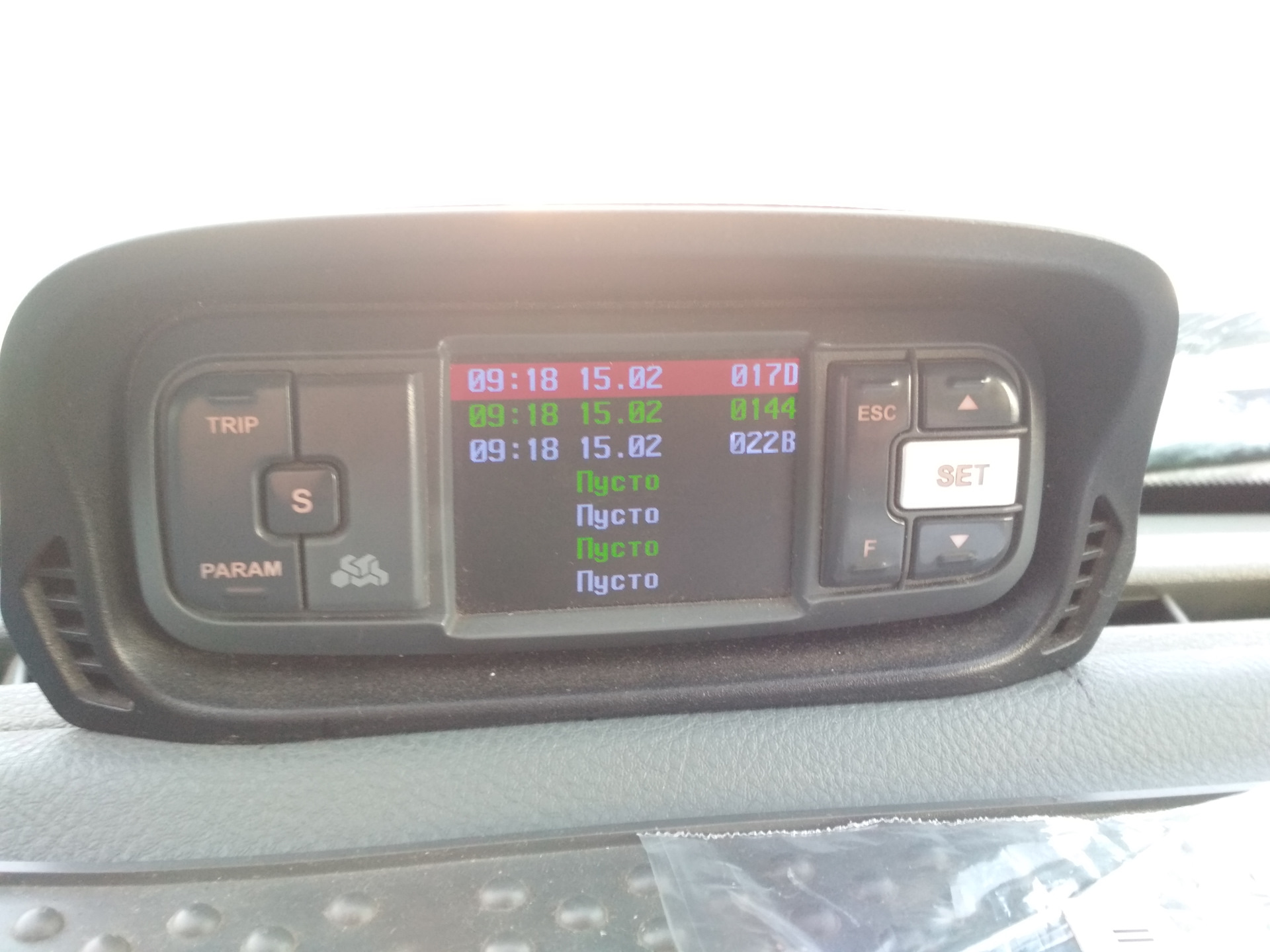 Перескочил ремень на уаз ивеко. Какие последствия? — УАЗ Patriot, 2,3 л ...