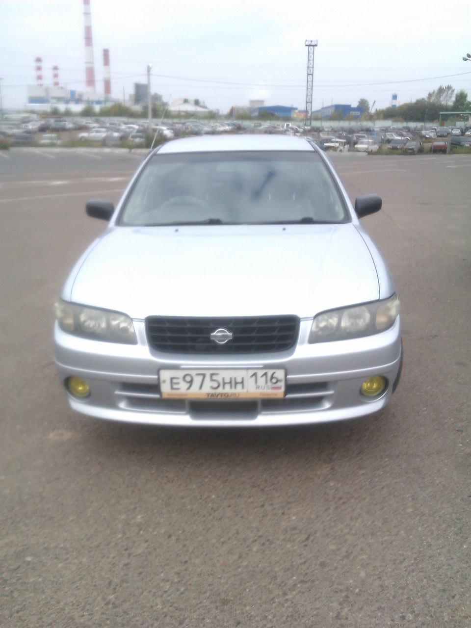 Продал своего Экса — Nissan Expert (W11), 1,8 л, 2002 года | продажа машины  | DRIVE2