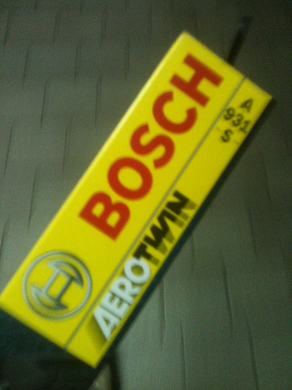 Как говаривал один Эдик " бери бош и йаб0ш" — Opel Astra H, 1,8 л, 2004 ...