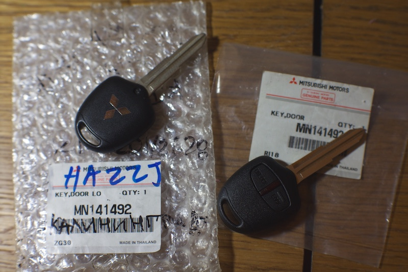 MN141492 Заготовка Mitsubishi | Запчасти на DRIVE2