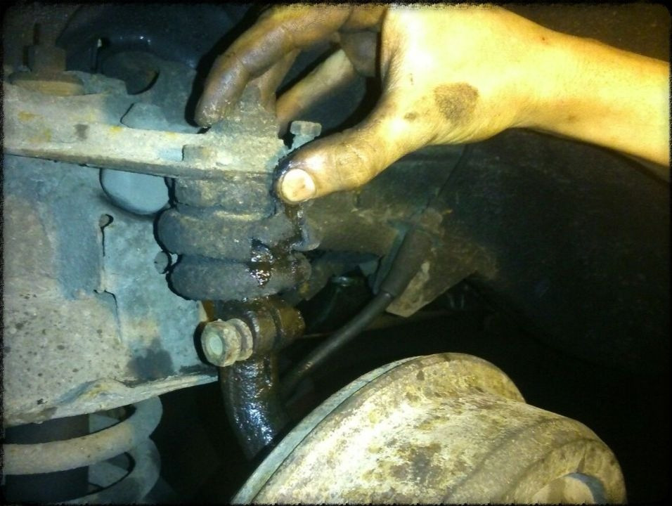 Фото в бортжурнале Москвич 408