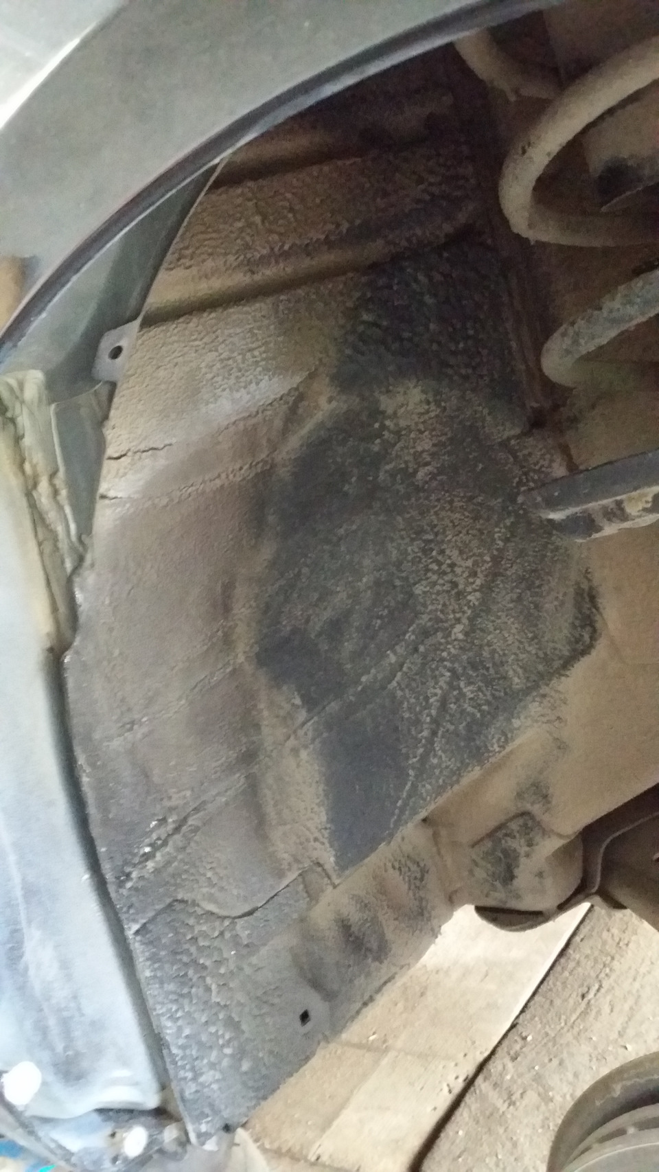 Фото в бортжурнале Lada Vesta (1G)