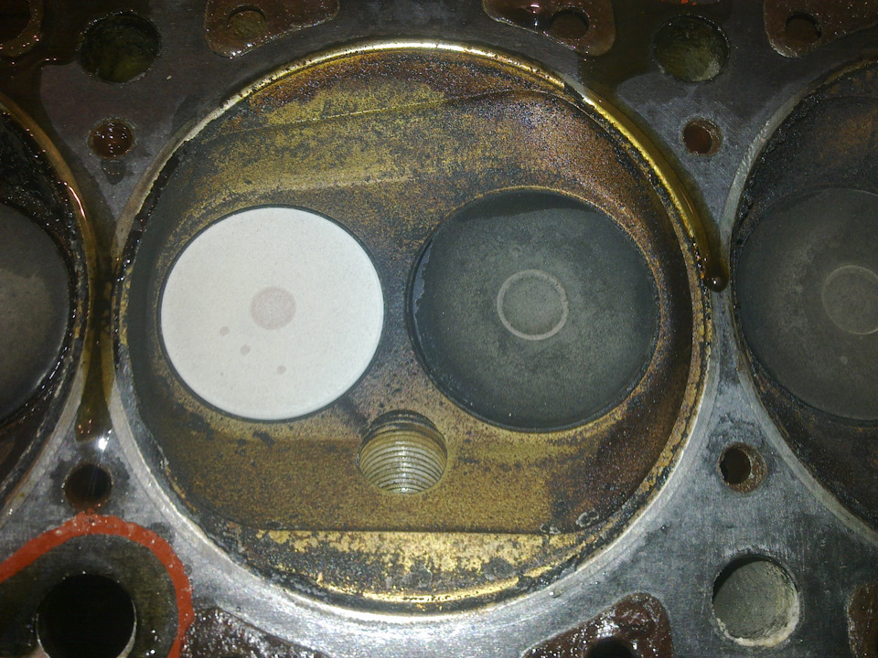Фото в бортжурнале Volkswagen Passat B3