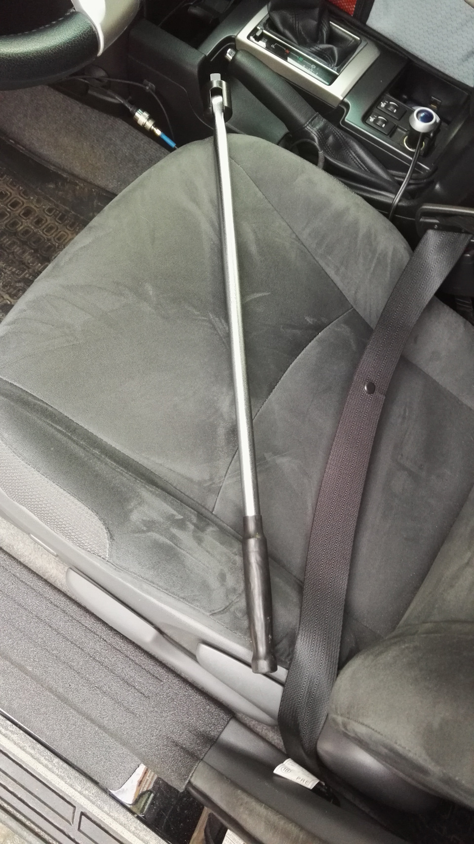 7ab3c1s 960 для чего нужны полозья в багажнике прадо 150