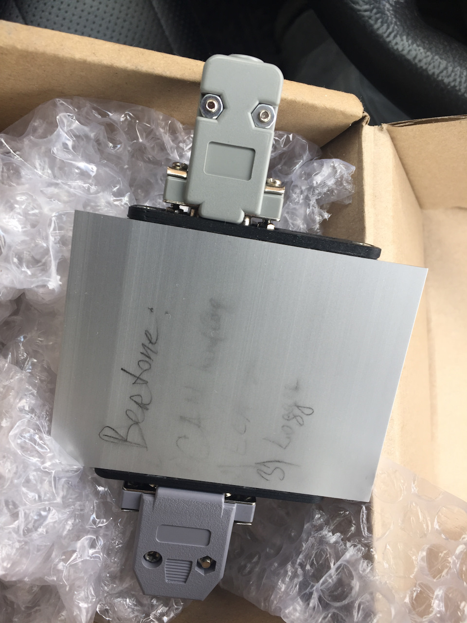 Фото в бортжурнале Opel Astra G Coupe