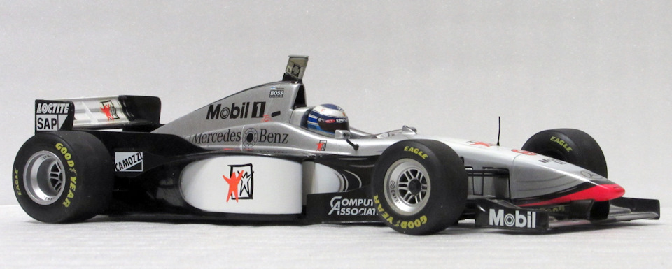 pauls model art minichamps formula 1