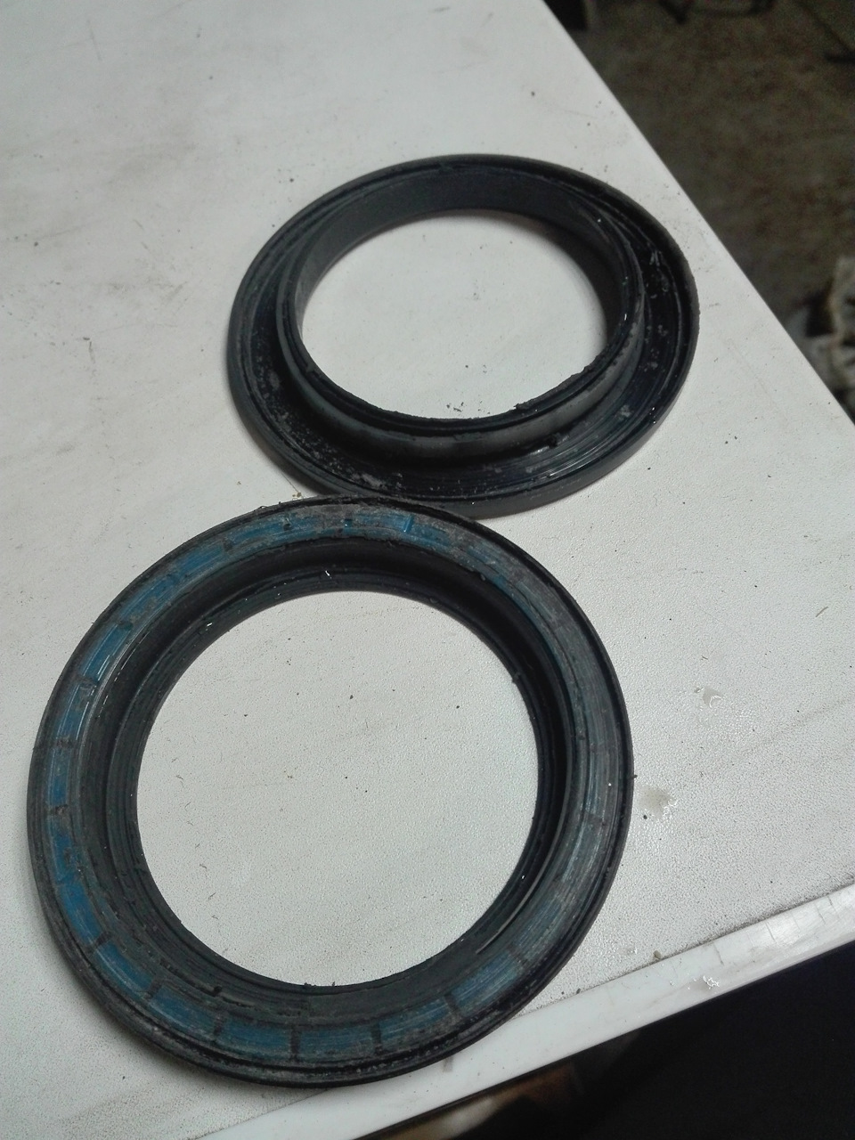 Фото в бортжурнале Honda CR-V (RD4/RD5/RD6/RD7)