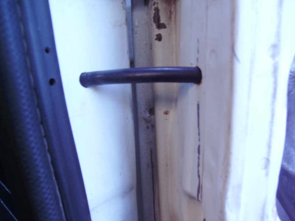 Центральный замок ВАЗ 2107 часть 2 — Установка и действий — Lada 2107 ...