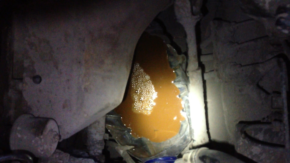 Как поменять антифриз на уаз патриот 409 двигатель своими руками