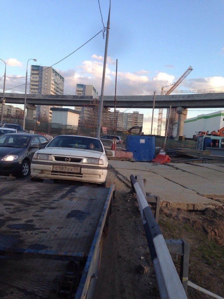 Помогите! Заводится, нагревается до 85 и глохнет… — DRIVE2