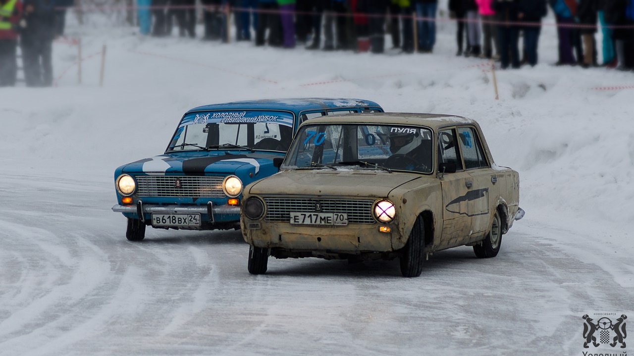 Lada 2101 1.3 бензиновый 1979 | Drift Missile на DRIVE2