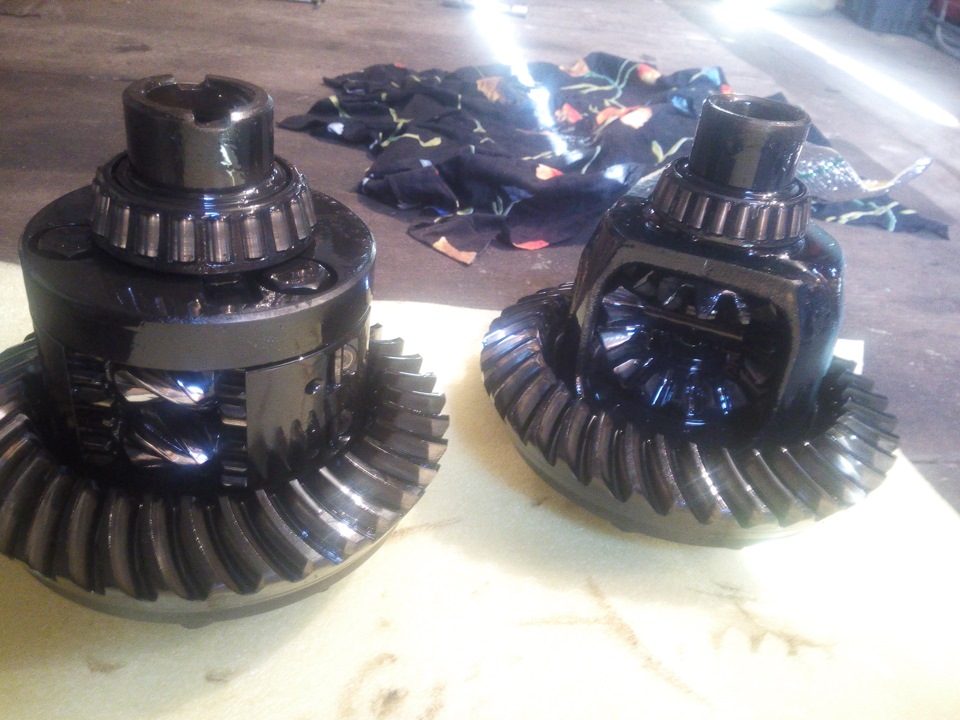 Фото в бортжурнале Audi A8 (D2)