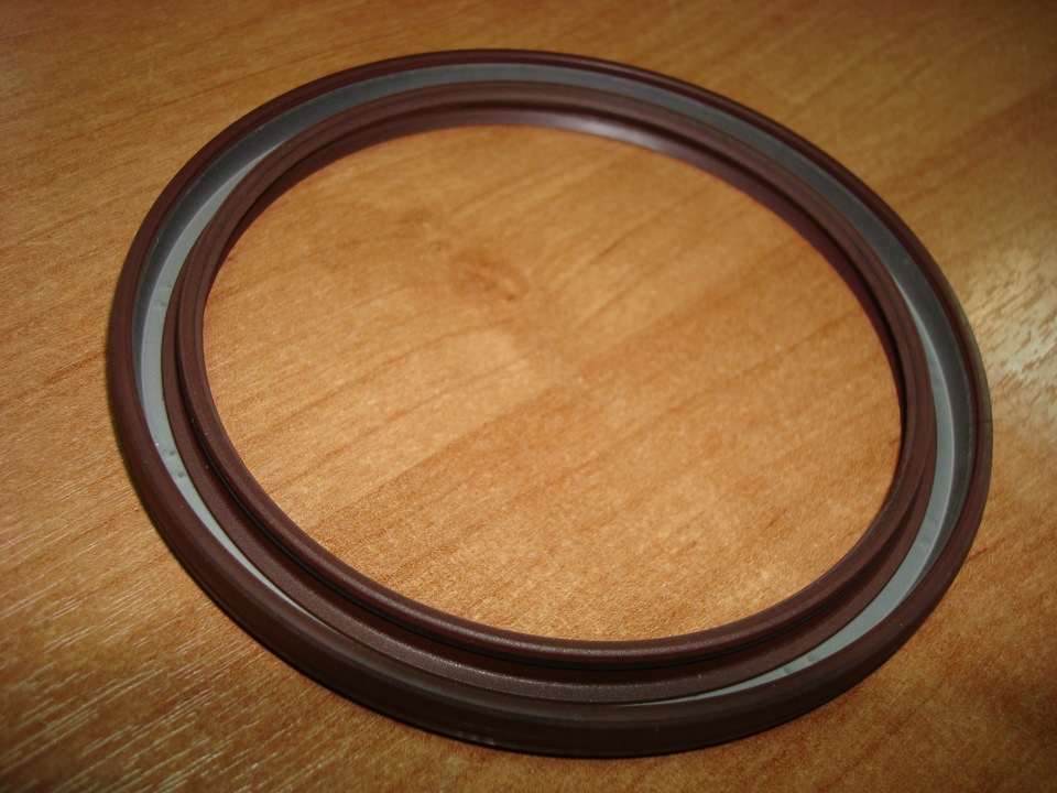 продам сальник задний коренной lancer X — DRIVE2