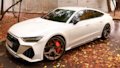Audi A7 Sportback ▱quattro