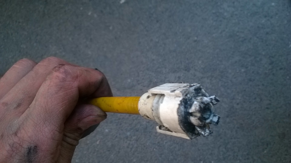 Замена троса сцепления. — Peugeot 405, 1,9 л., 1988 года | поломка | DRIVE2